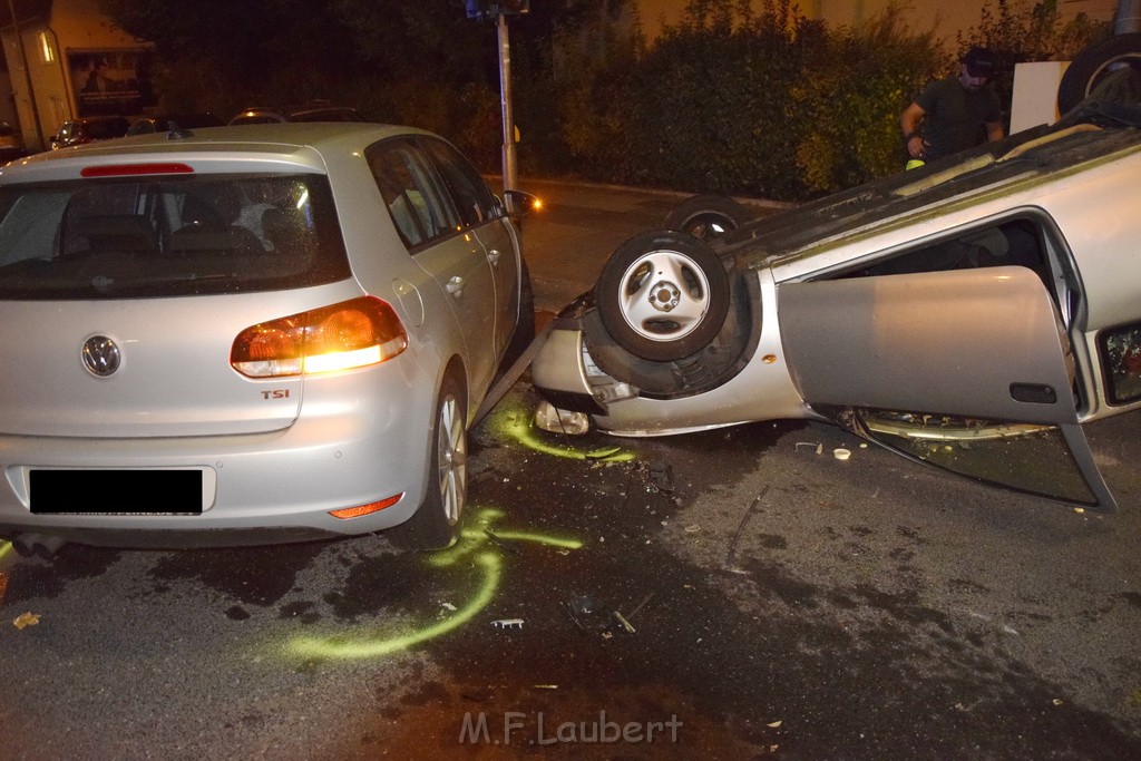 VU Koeln Porz Ensen Koelnerstr Gilgaustr P016.JPG - Miklos Laubert